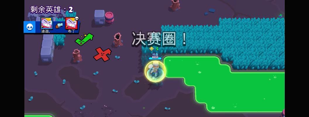 荒野乱斗单挑阿方出装攻略（深度解析阿方的出装选择及战术策略，帮助玩家在单挑中取得胜利）