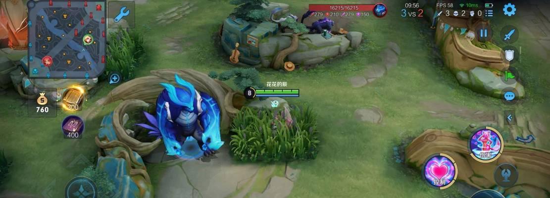 妲己打野出装攻略（掌握妲己打野出装的关键，成为游戏中的可怕妖姬）