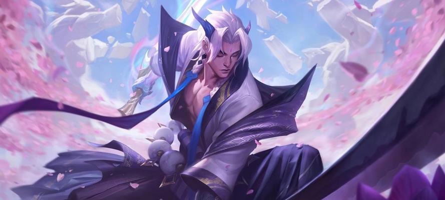 《圣枪游侠出装攻略》（掌握正确出装，成为无敌射手！）