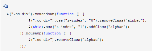 EasyUI自由桌面代码使用技巧