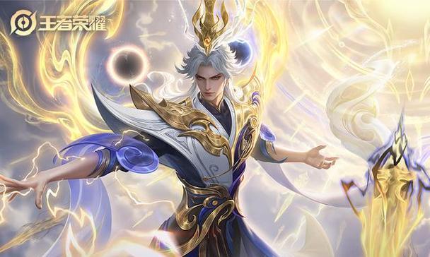 嬴政出装打法攻略——雄霸天下的利刃（探索嬴政的出装路径，打造无敌力量）