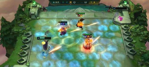 掌握S2亚索6海3法绝息流，成为《云顶之弈》最强王者（打造逆天阵容，）