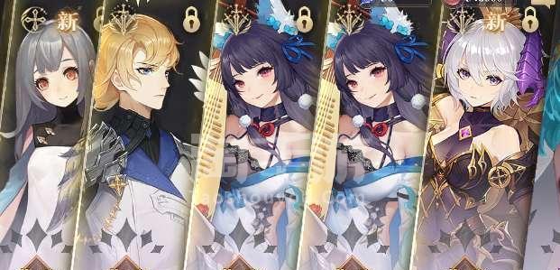 《幻书启世录》中罗兰召唤流阵容的最强搭配攻略（打造无敌阵容，从罗兰开始！——）