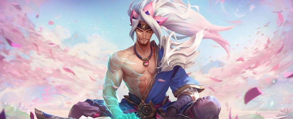 亚索沙漠玫瑰出装攻略（如何选择适合亚索沙漠玫瑰的出装？）