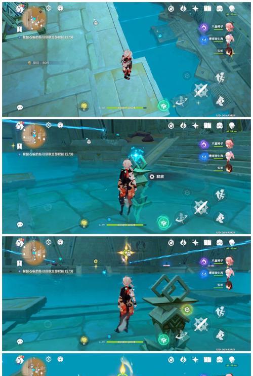 原神珠宝解密攻略（发现秘密，探索珠宝的神秘力量）