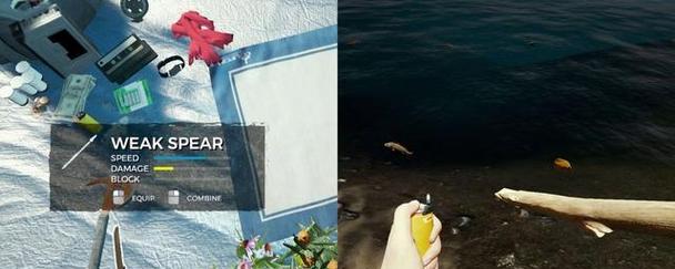 《生存游戏森林攻略》（探索未知丛林、筑巢生存、拯救困境）