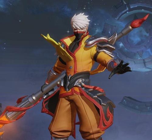 《永恒之门赵云出装攻略》（掌握关键装备，打造无敌战神）