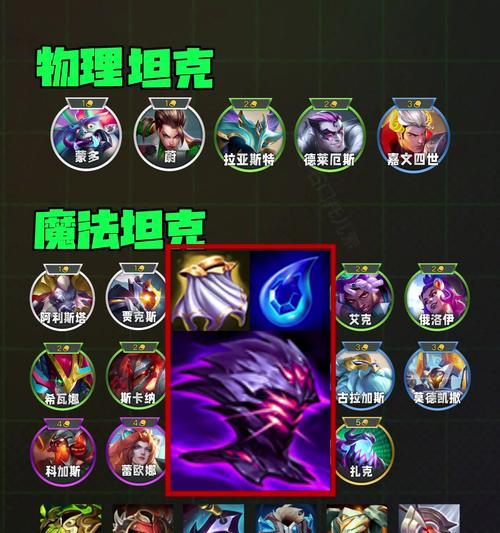 英雄新模式出装攻略（为你的上路英雄提供最强装备方案，助你获得胜利！）