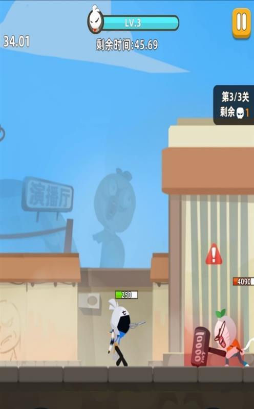 《我功夫特牛》一小时章节双倍卡刷新时间及使用技巧（游戏优化）