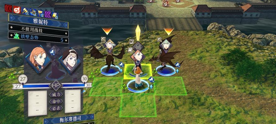 《崩坏3》虚数模拟战共识通关攻略（以最优策略打破模拟战难关，提升游戏体验）