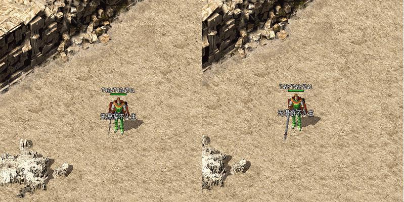 战歌出装攻略（战歌出装攻略详解，教你如何最大化伤害输出）