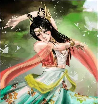 倩女画师技能攻略（用技巧和创意打造唯美仙境画作，让你成为倩女画师的艺术大师）