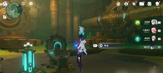 疯狂解密游戏攻略大揭秘（打破迷局，成为解谜高手）