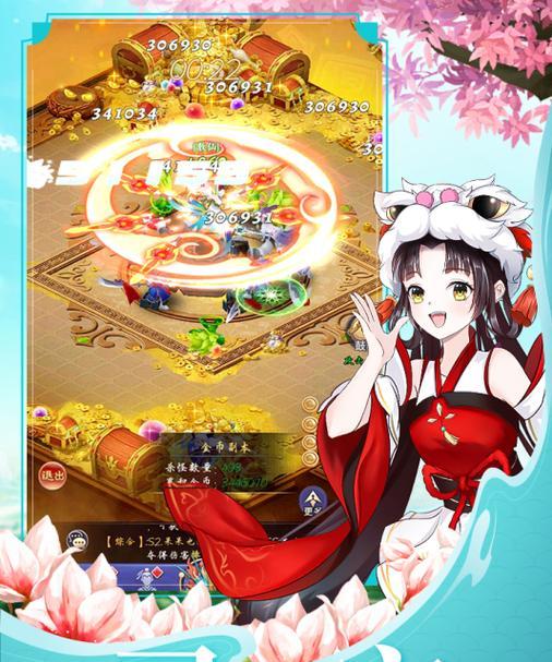 《掌握众神风云，征战无敌》（揭秘众神风云手游攻略，让你称霸诸神之巅）