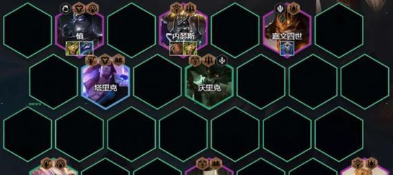 白魔小姐的出装攻略（掌握白魔小姐装备选择的关键）