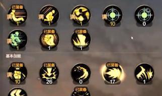 战神4雷神技能加点攻略（打造强大的雷神角色，享受极致战斗体验）