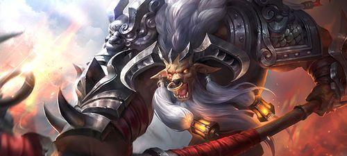 牛魔攻略（牛魔出装攻略，轻松称霸战场！）