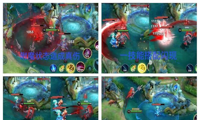 王者荣耀手游吕布出装攻略（打造不可阻挡的吕布，征战沙场的完美利器！）