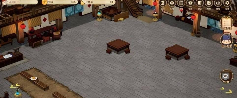 手游模拟客栈攻略（开心经营，乐享成功！）
