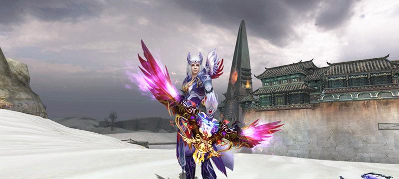 《诛仙3云渺净攻略》——探索仙侠世界的无尽可能（打通天地之间，续写前尘旧梦）