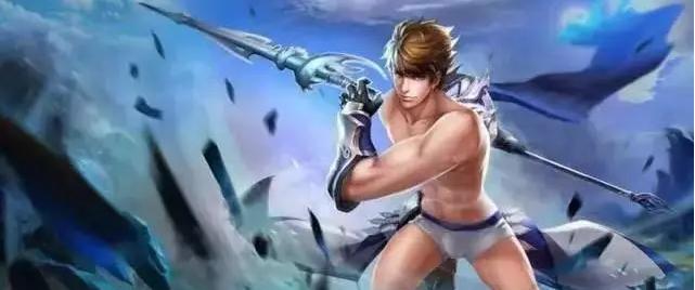 曙光英雄之赵云出装攻略（掌握关键装备，成就不败神将）