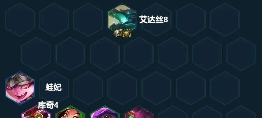 驯龙阵容出装搭配攻略最新（一起来解锁最强驯龙阵容，成为巅峰龙骑士！）