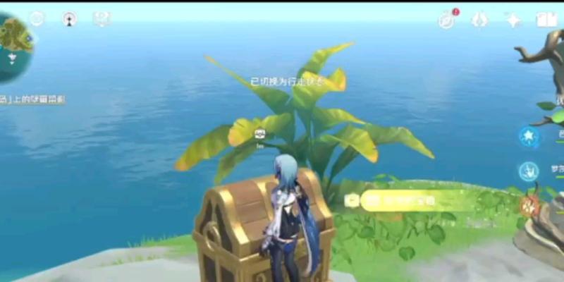 原神投球攻略（揭秘原神中投球的玩法技巧，带你成为得分高手！）