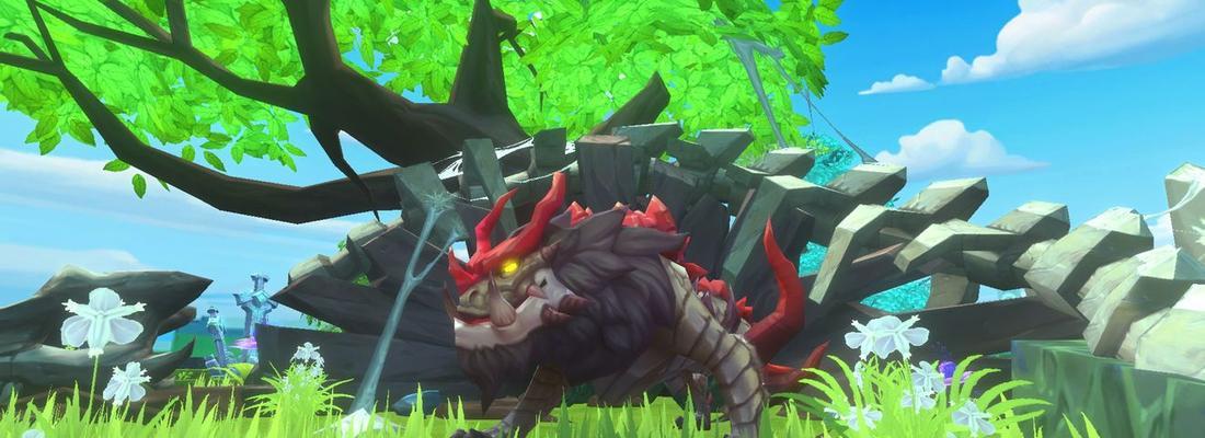 《毒气毒沼，探究我的起源水源领域》（以游戏为主，深入了解水源领域的危险之处）