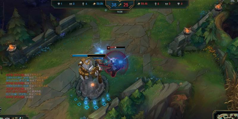 无限火力偷塔出装玩法攻略（打造无敌火力！突破对手防线！）