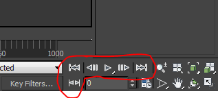 3d max制作的动画怎么设置时间长度