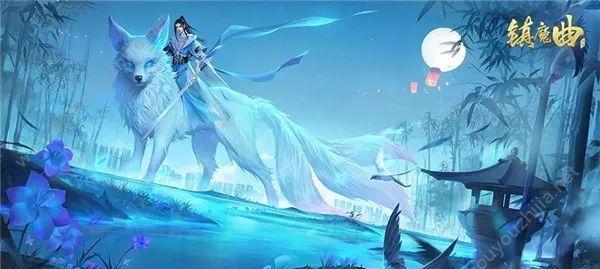 镇魔曲神兽攻略（玩转镇魔曲，收服顶级神兽，助你称霸三界）