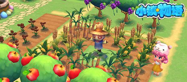 《麦田物语游戏攻略》（用心耕种，收获满满的快乐农场生活）