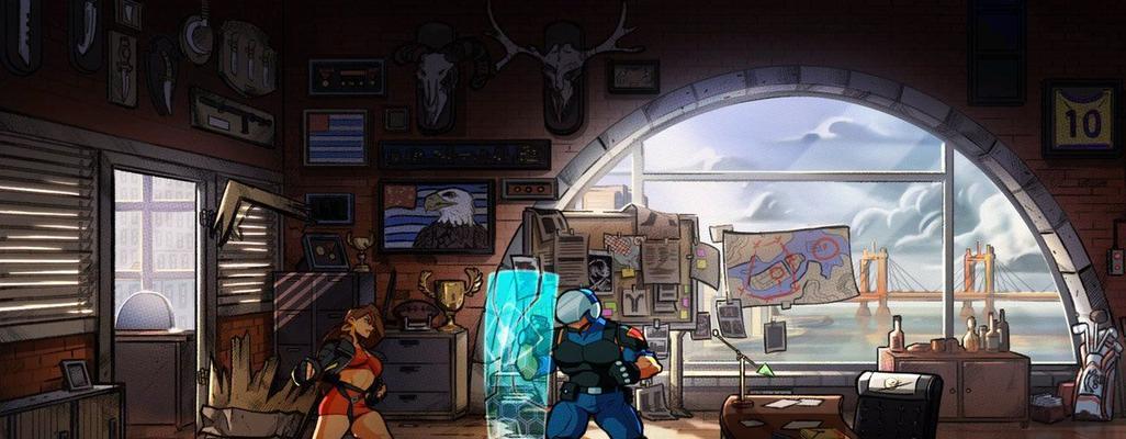 怒之铁拳4强力出装攻略（打造超强输出！让你成为最强玩家的装备选择指南）