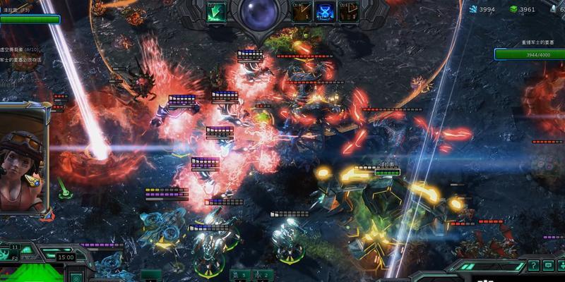 星际要塞任务攻略（掌握关键技巧，成为星际要塞的统治者）