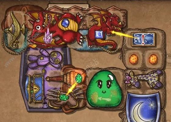 巨龙之境风暴龙出装攻略（巨龙之境风暴龙如何选择装备？打造超高输出流！）