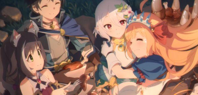 兰德索尔七废是什么？