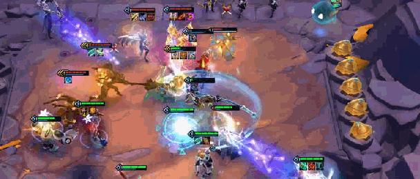 《云顶之弈》10.17版本狙神新玩法全攻略（狙神出击，争夺最强王者！）