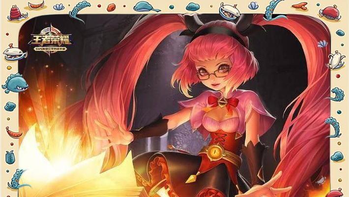 《安琪拉出装铭文和攻略大揭秘》（掌握关键装备和技巧，成为无敌魔法使者！）