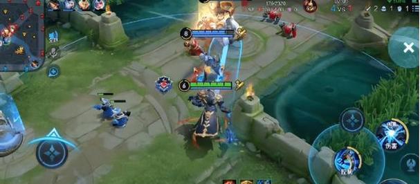 王者东皇出装思路攻略（巧用装备提升东皇实力，稳定输出带领团队赢得胜利）