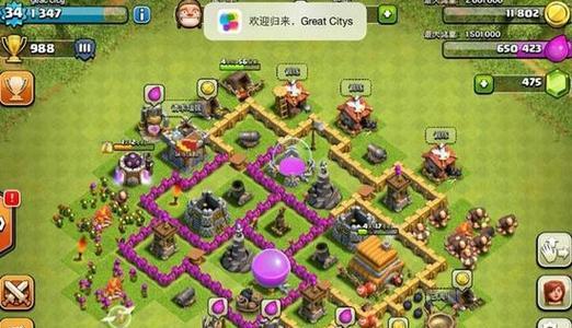 天龙手游布阵攻略（挑战最强敌人，成功的关键就在于合理的阵容安排）