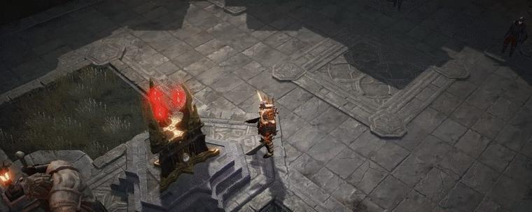 《暗黑破坏神不朽》新手攻略——让你成为游戏大师