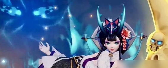 决战平安京-如何搭配清姬阴阳术称霸战场？