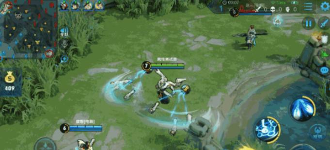 《王者荣耀》鲁班大师技能详解（如何使用鲁班大师的技能攻略）