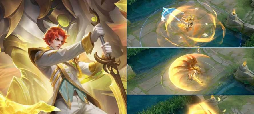 掌握曙光荣耀西施出装教学攻略的关键（打造最强西施，出装攻略全揭秘！）