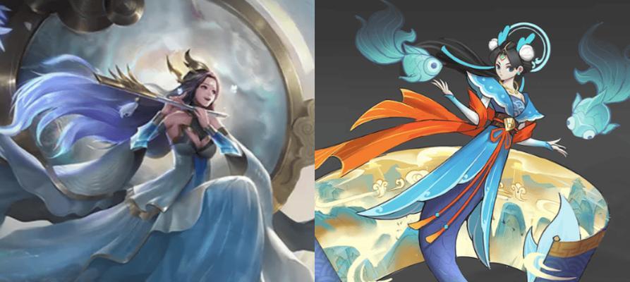 王者荣耀八神庵技能定位一览（掌握八神庵技能，游戏胜率UP！）