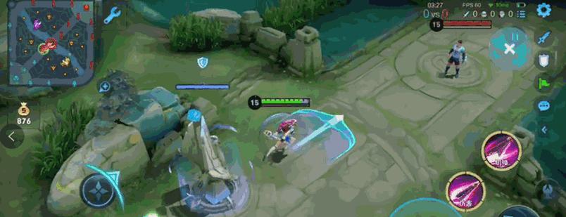 花手男孩出装攻略——打造独特个性的时尚搭配（一起解锁男孩时尚界的新宠儿）