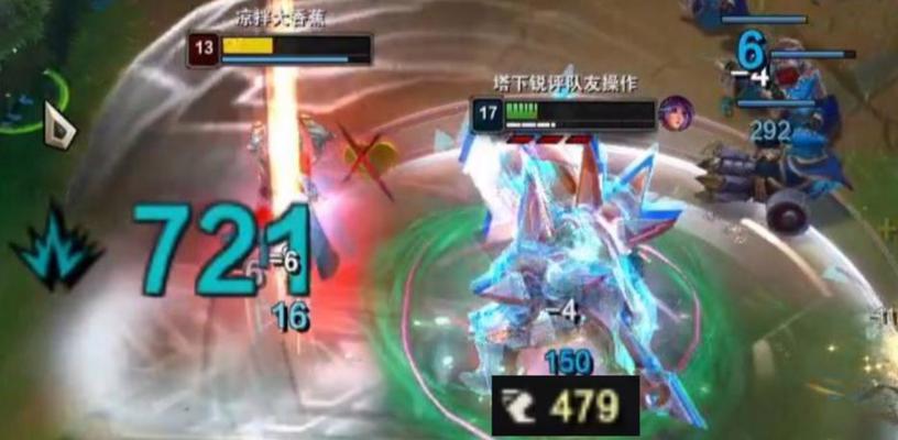 《星界龙王新版出装顺序攻略》（玩转星界龙王，带你一步步打造最强装备！）