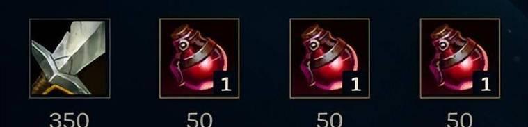 护卫小炮出装顺序攻略（完美出装，让小炮无敌输出）