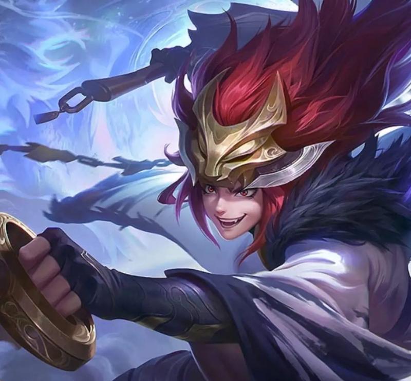 恶龙屠夫出装铭文攻略视频（让你成为无敌的恶龙屠夫！）