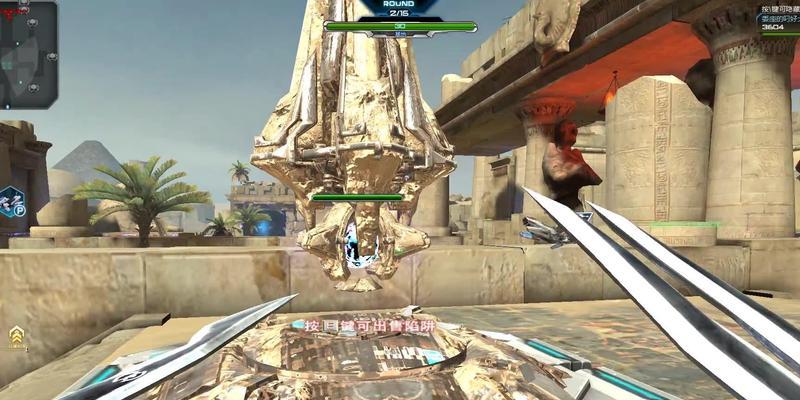 《天启变身技能加点攻略》（解析天启变身技能加点策略，助你在战斗中脱颖而出）